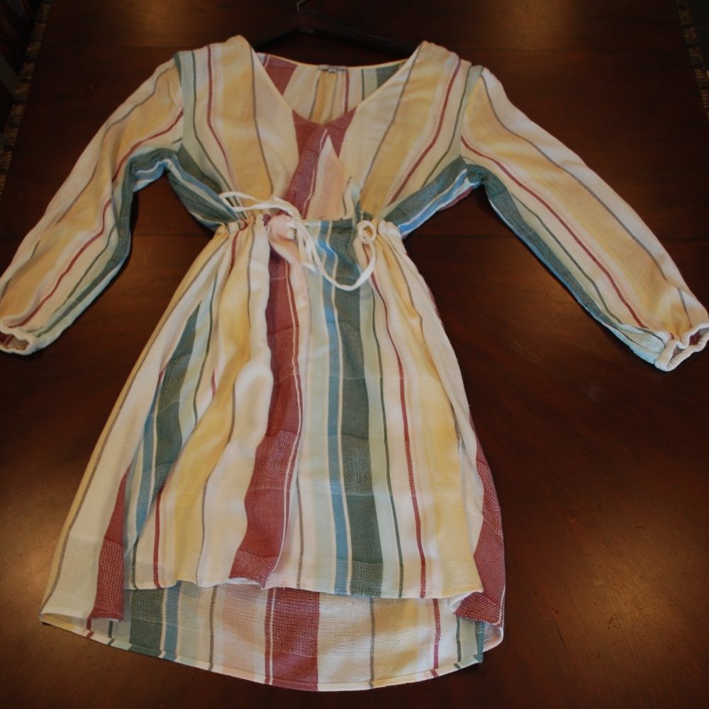 Anthropologie Dress- by Rails